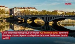 À Lyon, le maire EELV prévoit un budget « genré » inédit