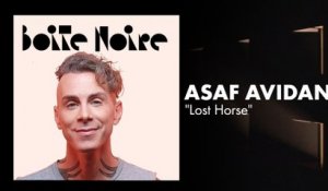 Asaf Avidan (live) | Boite Noire