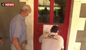 Maison squattée dans la Nièvre : les propriétaires vont récupérer leur bien