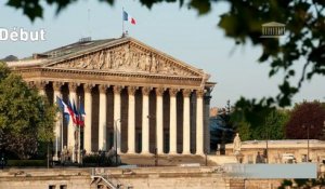 Commission de la défense : Mme Florence Parly, ministre des Armées, sur la situation internationale - Vendredi 18 septembre 2020