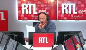 Le journal RTL de 7h du 19 septembre 2020