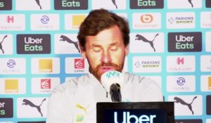 Villas-Boas a choisi son attaquant - Foot - L1 - OM