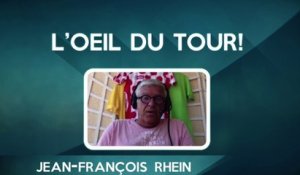 Tour de France 2020 - Jean-François Rhein : "Pogacar-Roglic, ça n'a rien à voir avec LeMond-Fignon de 1989"