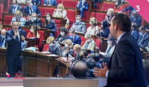 Sébastien Chenu : "J’ai envie de prendre les commandes" des Hauts-de-France