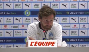 Villas-Boas annonce l'arrivée d'un attaquant - Foot - Transferts