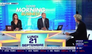 Fabienne Dulac (Orange France): Les enchères pour l'attribution des fréquences 5G débuteront le 29 septembre - 21/09