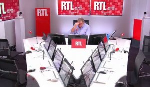INVITÉ RTL - Olivier Gacquerre, maire de Bethune, explique que le départ de Bridgestone est inévitab