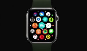 Comment suivre votre sommeil avec votre Apple Watch — Apple Support