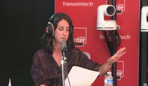 101 jours avant 2021 ! La drôle d'humeur d'Agnès Hurstel