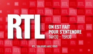 Le journal RTL du 21 septembre 2020