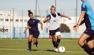 D2F | OM 2-1 Le Puy Auvergne : Les buts