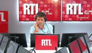 Bridgestone : "On ne lâchera rien", martèle Yves Veyrier (FO) sur RTL