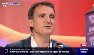 Présidentielle 2022: Éric Piolle décidera d'une candidature "au printemps prochain"