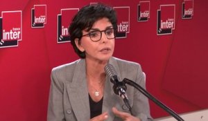 "C'est nous, à droite, qui avons mis les fondements de l'écologie en France" Rachida Dati)