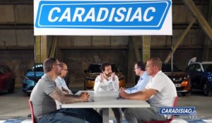20e anniversaire Caradisiac - Le guide occasion