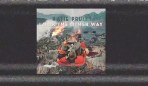 Katie Pruitt - Look The Other Way (Lyric Video)