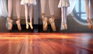 Ballerina (2016) - Bande annonce