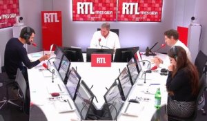 Le journal RTL de 7h du 23 septembre 2020