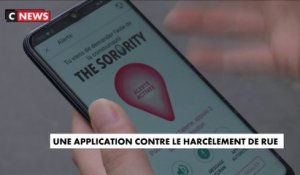 Harcèlement de rue : «Sorority», l'application qui vient en aide aux femmes