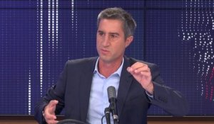 Plan contre les séparatismes : le député LFI François Ruffin y voit "une opération de diversion" qui "va servir d'écran à la crise sociale très profonde que traverse le pays"