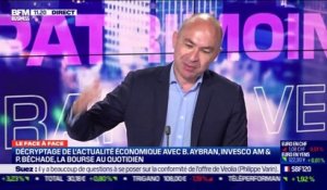 Bernard Aybran VS Philippe Béchade: À 41 jours des présidentielles, quel regard porter sur les marchés américains ? - 23/09