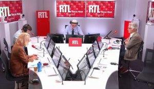 Le journal RTL de 14h du 23 septembre 2020