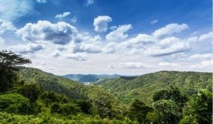 En Thaïlande, le parc national Khao Yai renvoie par colis les déchets abandonnés par les touristes