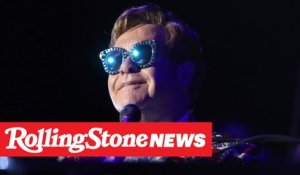 Elton John Announces ‘Farewell Yellow Brick Road’ Tour Makeup Dates | RS News 9/23/20