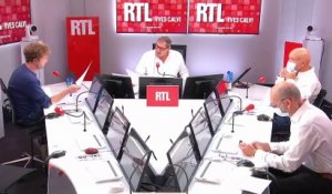 Le journal RTL de 8h du 24 septembre 2020