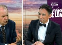L'instant de Luxe - Philippe Bilger aurait "adoré" être garde des Sceaux
