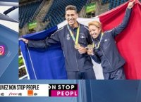Estelle Mossely : la boxeuse revient sur sa brève rupture avec Tony Yoka