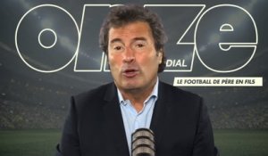 Omar Da Fonseca : son anecdote folle sur la légende de l’Albicéleste, Diego Maradona
