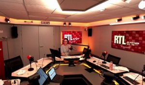 Le journal RTL de 5h30 du 25 septembre 2020