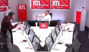 Le journal RTL de 7h du 25 septembre 2020