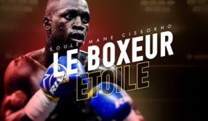 Souleymane Cissokho : Le boxeur étoile