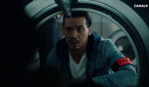 ENGRENAGES Saison 8 - Le personnage d'Ali