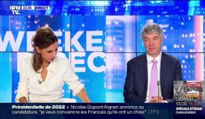 Covid: quand Marseille défie l'exécutif - 26/09