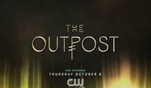 The Outpost - Trailer Saison 3