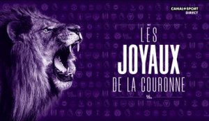 Les joyaux de la couronne - J3 de Premier League