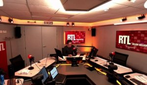 Le journal RTL de 6h30 du 28 septembre 2020