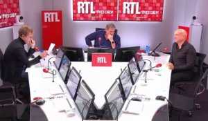 Le journal RTL de 8h30 du 28 septembre 2020