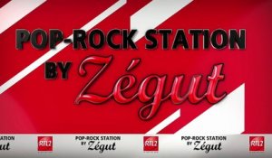 Portishead, Alanis Morissette, Elton John dans RTL2 Pop Rock Station (27/09/20)