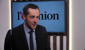 Nicolas Bay (RN): «Le résultat des sénatoriales ne reflète pas l’opinion publique !»