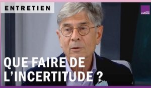 Confinés, déconfinés, reconfinés : que faire de notre incertitude ?