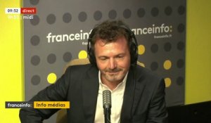 Benoit Raphaël : « la technologie est là pour bien s’informer, à condition de la contrôler »