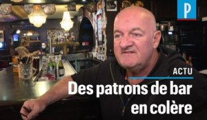 À Marseille et en Guadeloupe, les restaurants ferment pour 15 jours