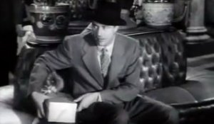 Le poison (1947) - Bande annonce