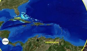 Guadeloupe : Pointe-à-Pitre