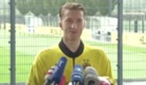 Dortmund - Reus : "Sancho est crucial pour nous"