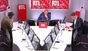Le journal RTL de 7h du 30 septembre 2020